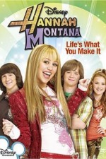 Watch Hannah Montana Vodly
